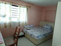Blk 228 Jurong East Street 21 (Jurong East), HDB 5 Rooms #609617151